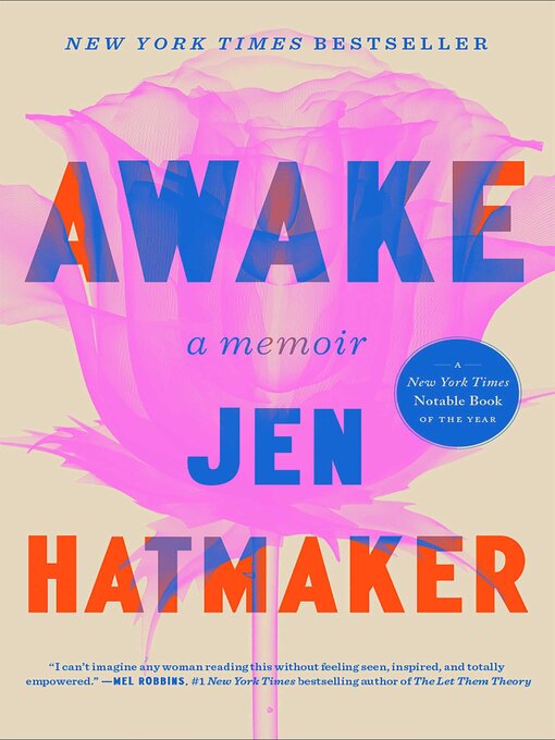 Title details for Awake by Jen Hatmaker - Available